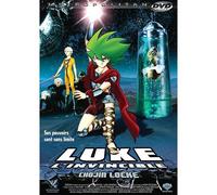 Seven7 Luke L'invincible