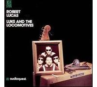 Lucas, Robert - Luke & Locomotives