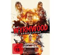 Luke Mckenzie;Jay Gallagher - Wyrmwood: Apocalypse [Import]
