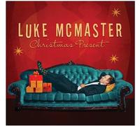 Luke McMaster - Christmas Present: Soulful Holiday Cheer [New CD] Digipack Packa