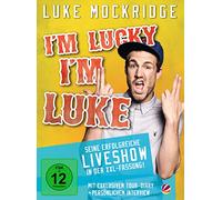 Luke Mockridge - Lucky,I'm Luke [Import]