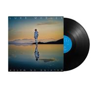 Luke Morley – Walking On Water