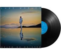 Luke Morley – Walking On Water