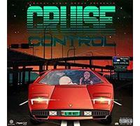 Luke Nasty - Cruise Control [Cd] Explicit, Digipack Packaging