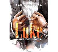 Luke - Paulina Jurga (livre en polonais)