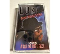 Luke - Raise the Roof