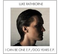 Luke Rathborne I Can Be One/Dog Years (Vinyl)