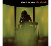 Luke schneider - Altar of harmony