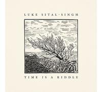 Luke Sital-Singh – Time Is a Riddle – Vinyle 12" (The Orchard)