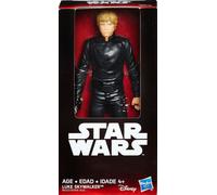 LUKE SKYWALKER Figurine 15Cm De Star Wars LE RÉVEIL DE LA FORCE HASBRO B6333