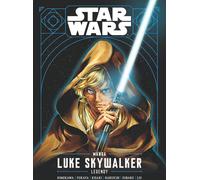 Luke Skywalker. La Guerre des étoiles. Légendes