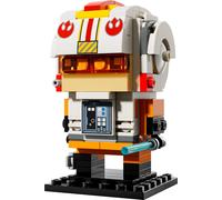 Luke Skywalker (pilote rebelle)