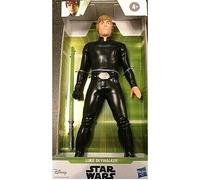 LUKE SKYWALKER STAR WARS FIGURINE