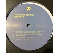 Luke Solomon - Classic Label Sampler Vol. VIII