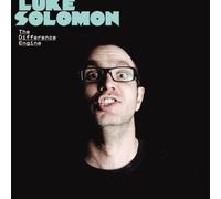 Luke Solomon - Difference Engine [Import anglais]