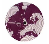 Luke Solomon - Ghosts EP