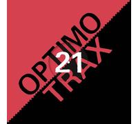 Luke Solomon & Nick Maurer - Powerdance M.S.P. EP [Import]