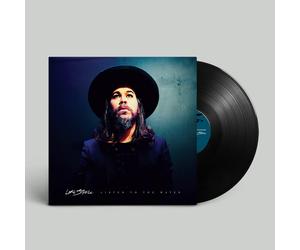 Luke Steele Listen To The Water (Vinyl)