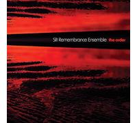 Luke Stewart's Silt Remembrance Ensemble – The Order – CD – Broken Silence