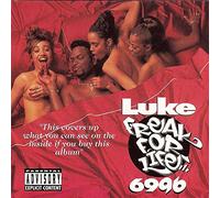 Luke - Still a Freak for Life