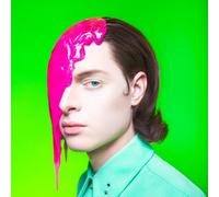 Luke Titus - Plasma (Translucent Green Vinyl) [Vinyl] Green