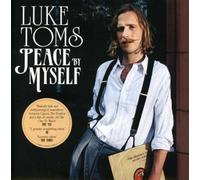 Luke Toms - Peace by Myself [Import]