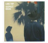 Luke Top - Suspect Highs [Vinyl]