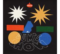 Luke Top The Dumb-show (Vinyl) 12" EP