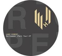 Luke Vibert - Halloween (Pt Two, Tom Demac/Falty DL Rmxes) [Import]