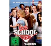 Luke Wilson,Will Ferrell,Vince Vaughn - Old School-Wir Lassen Absolut Nichts...