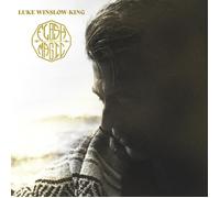 Luke Winslow-King – Flash-A-Magic – Vinyle 12" transparent – Magic