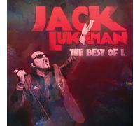 Lukeman, Jack - The Best of L