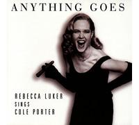Luker,Rebecca - Anything Goes [Import]