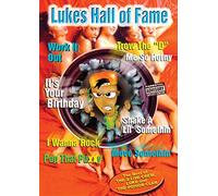 Luke's Hall of Fame [Import USA Zone 1]
