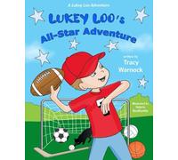 Lukey Loo's All-Star Adventure