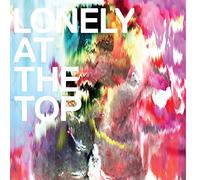 Lukid - Lonely at The Top