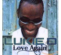 Lukie D - Love Again [Import]