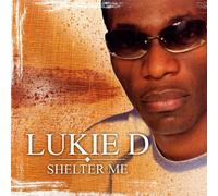 Lukie d - Shelter Me [Vinyl LP]