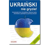 L'Ukrainien ne mord pas !