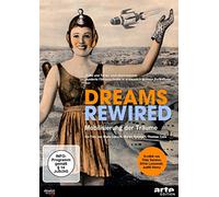 Luksch,Manu - Dreams Rewired: Mobilisierung der Träume