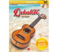 L'ukulele en video