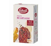 Lukull Sauce Bernaise crémeuse épicée au goût d'herbes 1000ml