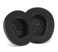 Lukvcoe Gel Rafraîchissant Coussinets pour Microsoft Xbox Casques - Noir | pour Microsoft Xbox sans Fil/Filaire/Wireless 2024/Édition 20e, Gel Fraîcheur, Soie Glacée, Isolation Phonique, Gaming