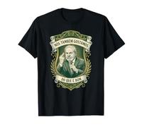 Lula 13 PT Président du Brésil Faz O L Funny Meme Gauche T-Shirt