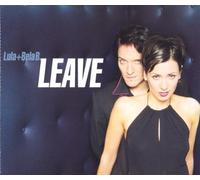 Lula & Bela B - Leave [Import]