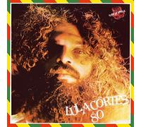 Lula Cortes - Rosa de Sangue (1980) [Import]