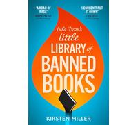 Lula Dean’s Little Library of Banned Books