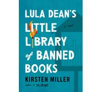 Lula Dean's Little Library Of Banned Books