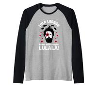 Lula Ladrão Roubou Nosso Coração Lula Brasil Manche Raglan