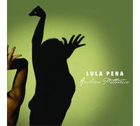 Lula Pena Archivo Pittoresco (CD) Album